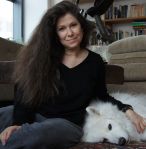 susan lewis author photo