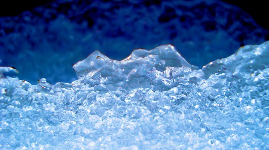 ice