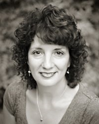 Carla Panciera headshot