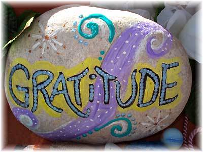 gratitude-rock