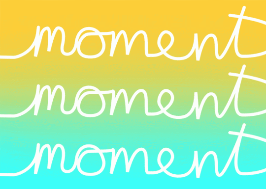 moment