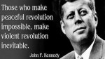 kennedy revolution