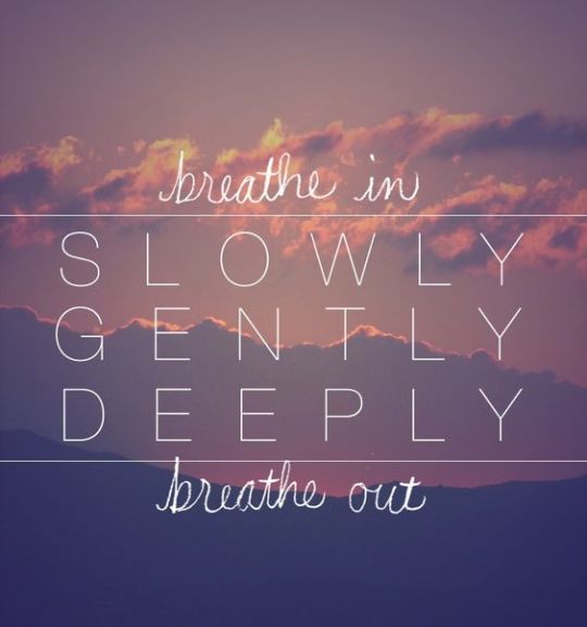 just-breathe