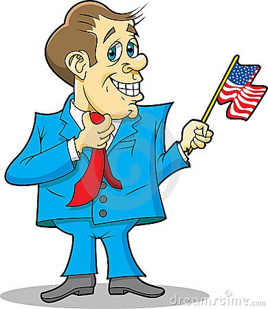 politician-flag-4597372