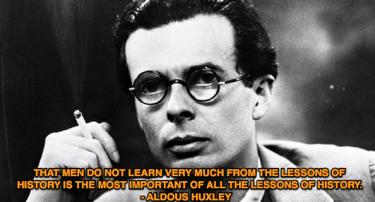 aldous-huxley-trading-quotes