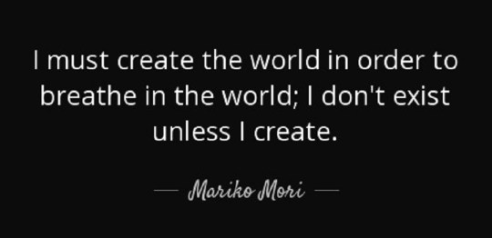 create-the-world-mori