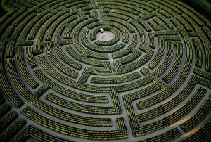 labyrinth