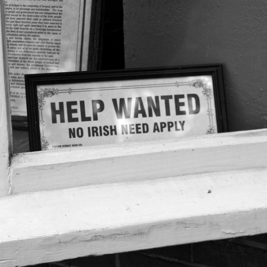 no_irish