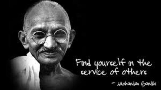 ghandi service