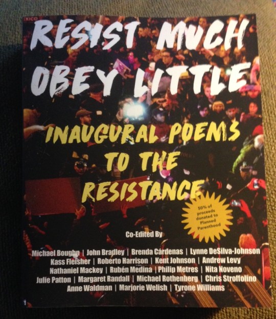 resist much obey little