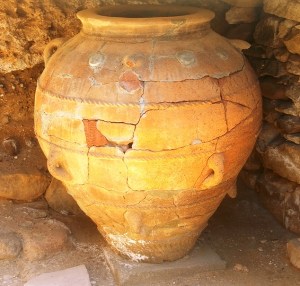 urn