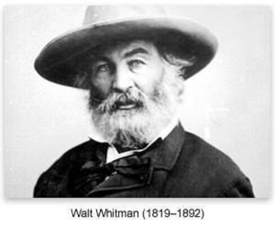 WaltWhitman