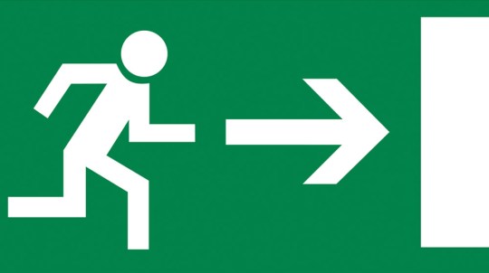 exit plan