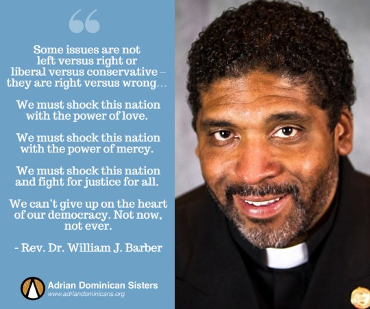 rev barber