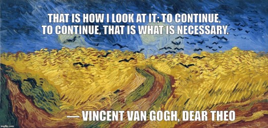 van gogh meme