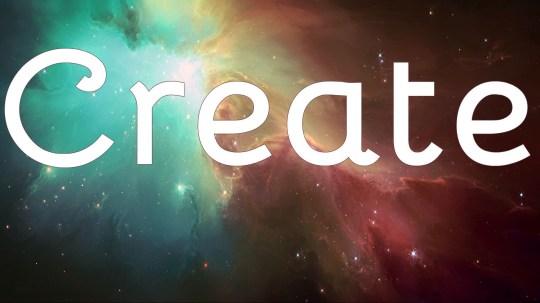 create