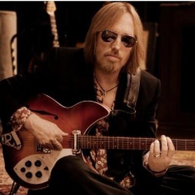 tom petty