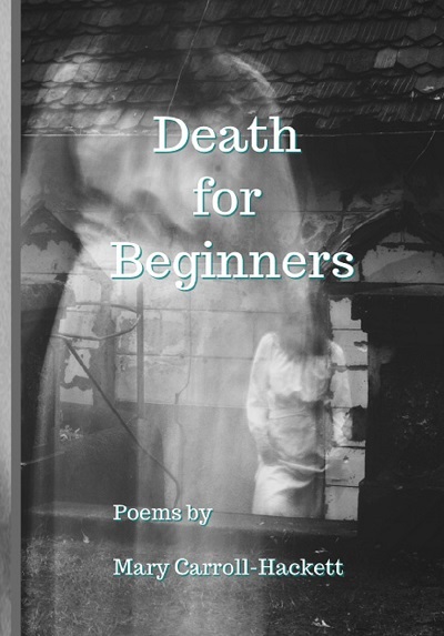 Death for Beginners Front Cover Crop