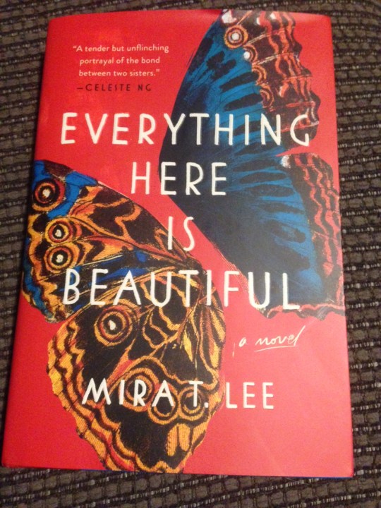 everything here is beautiful