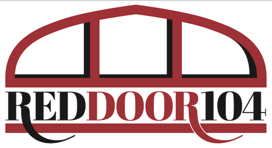 red door logo